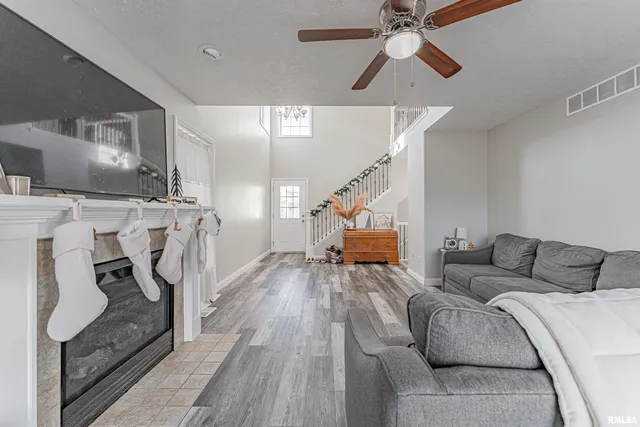 $315,000 | 1236 Blue Bill Way, Normal, IL 61761