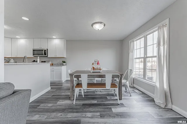 $315,000 | 1236 Blue Bill Way, Normal, IL 61761