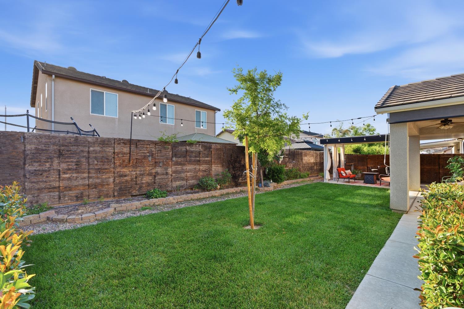 166 Rancho Santa Fe Drive Madera, CA 93638 - Photo 32 of 44