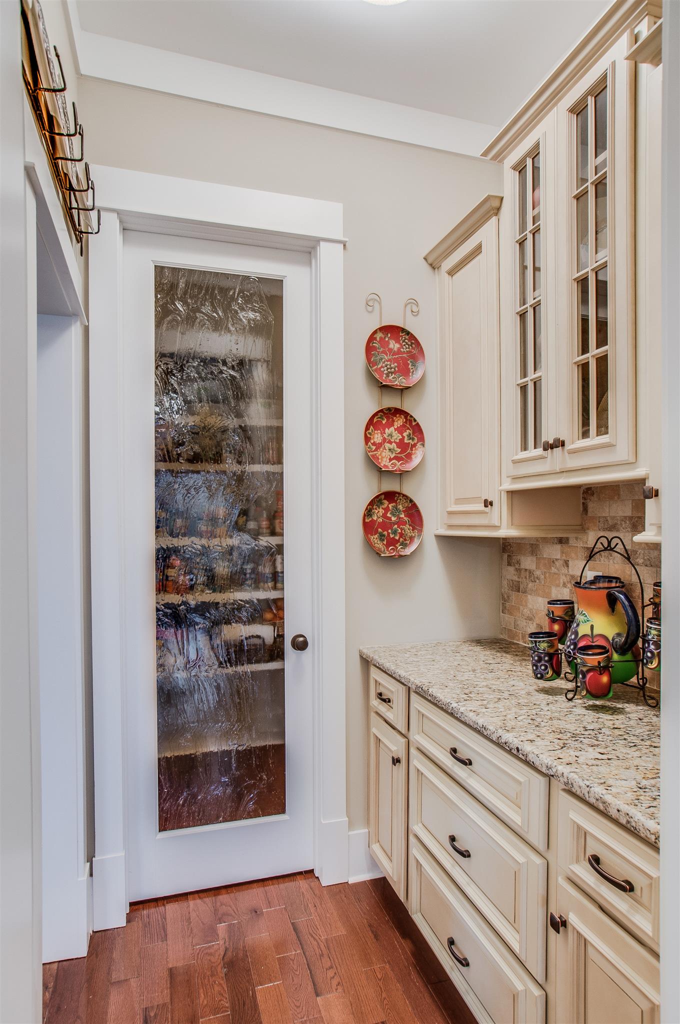 2533 Belle Brook Drive Franklin, TN 37067 - Photo 7 of 30 a kitchen with a cabinets and a window