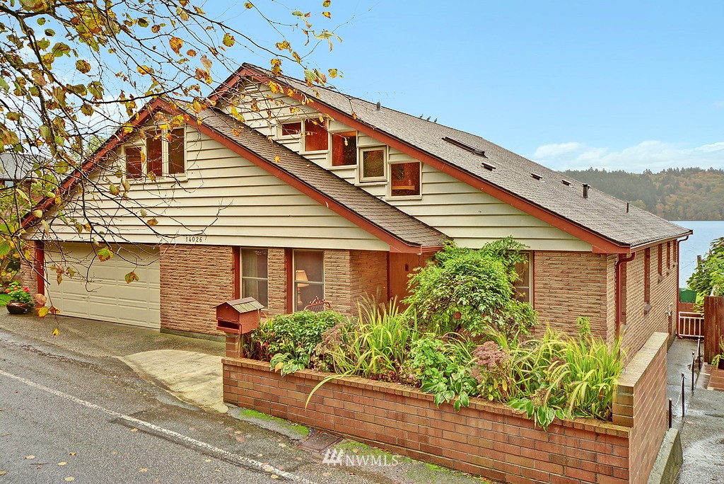 14026 Riviera Place Northeast Seattle, WA 98125 - Photo 19 of 19