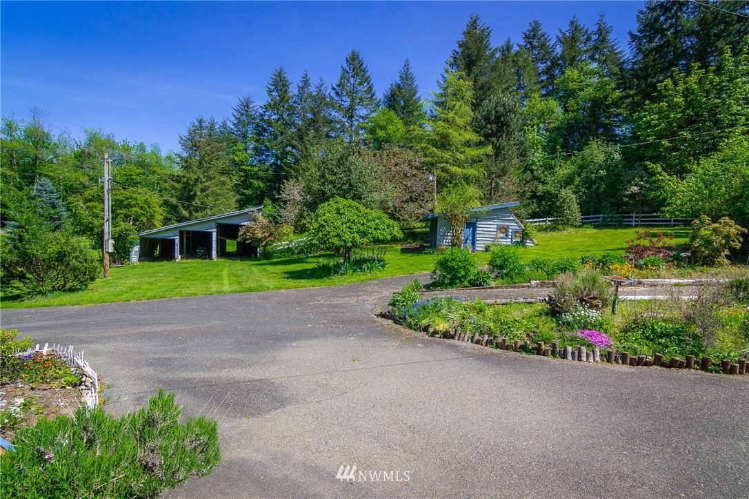 5335 140th Avenue Southwest Rochester, WA 98579 - Photo 20 of 24