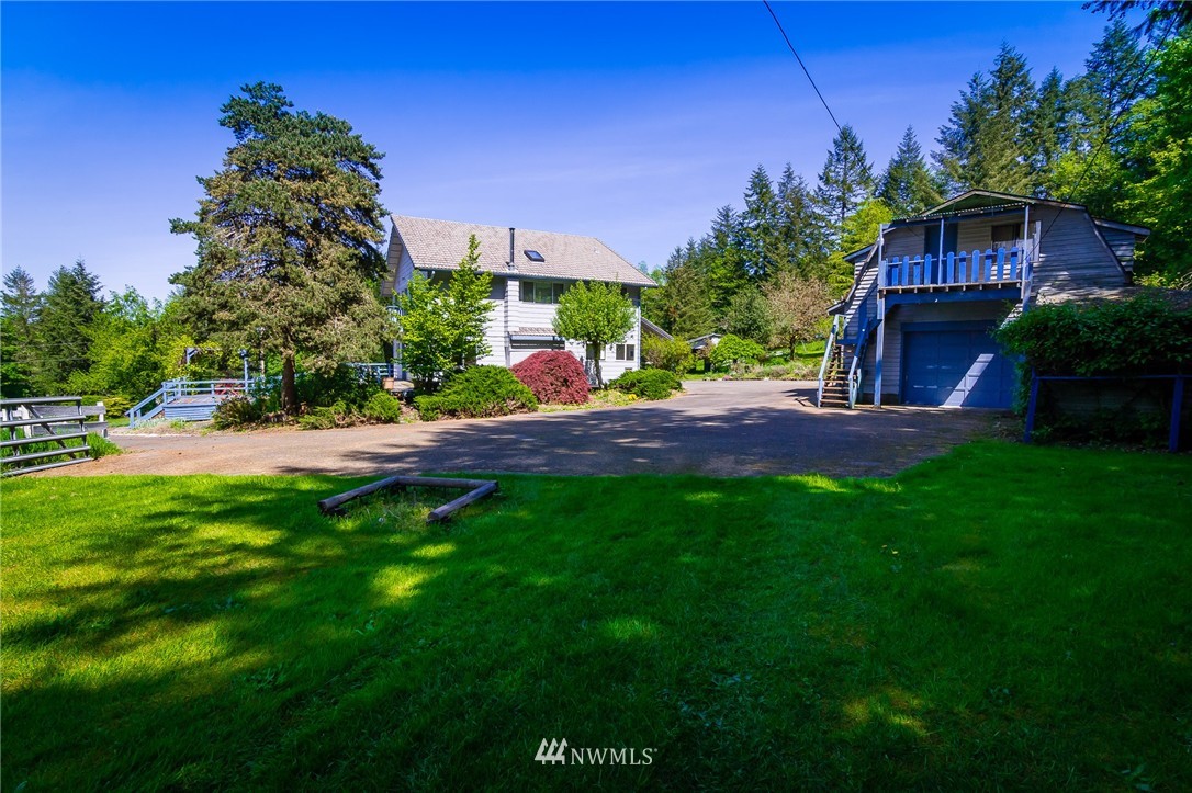 5335 140th Avenue Southwest Rochester, WA 98579 - Photo 22 of 24