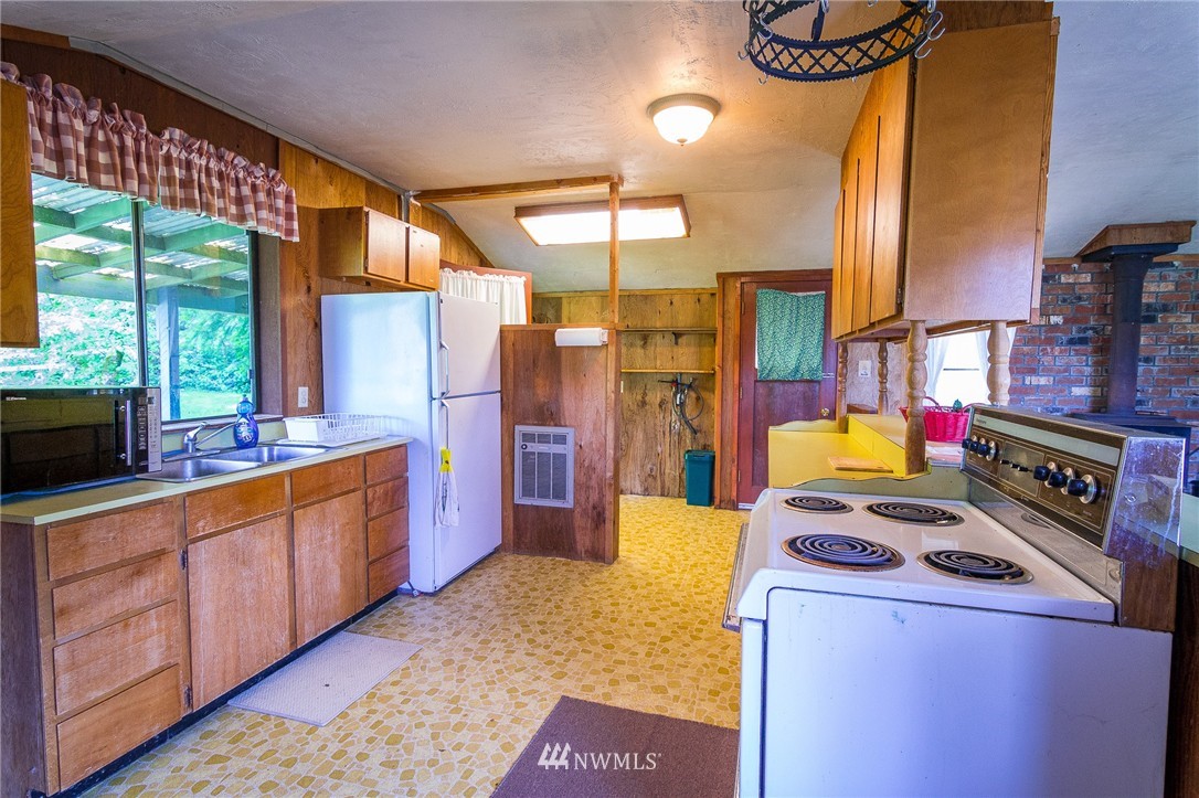 5335 140th Avenue Southwest Rochester, WA 98579 - Photo 24 of 24