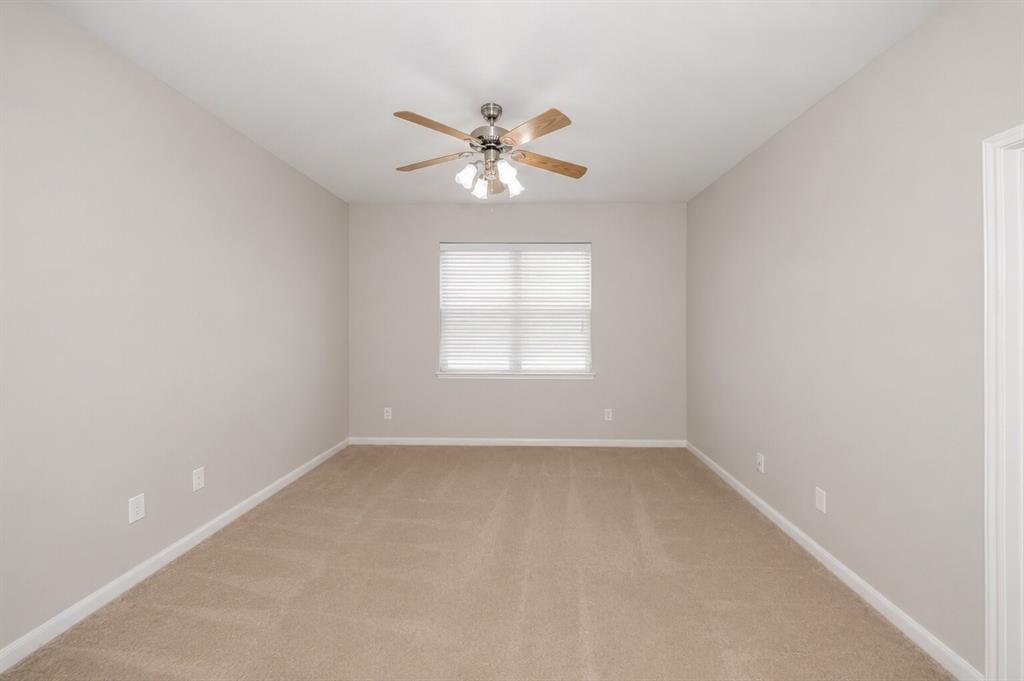12645 Forest Lawn Road Rhome, TX 76078 - Photo 19 of 37