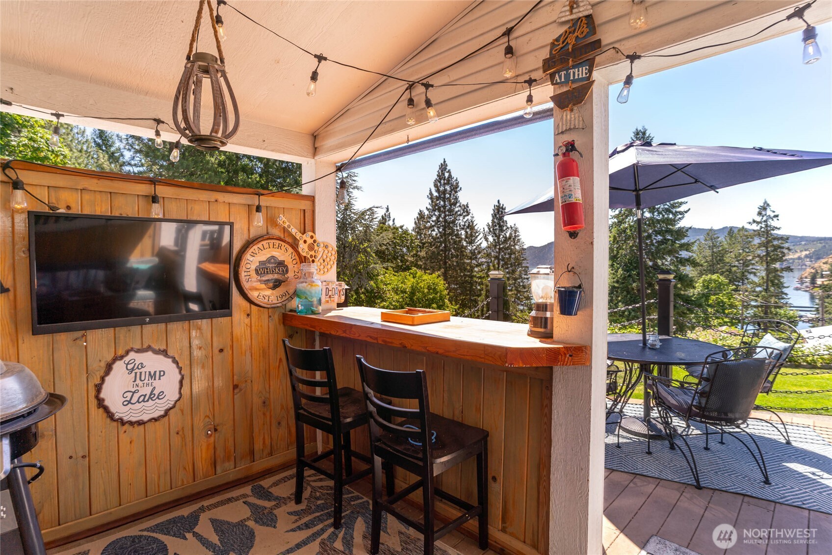 11155 South Lakeshore Road, Unit 17A Chelan, WA 98816 - Photo 15 of 33
