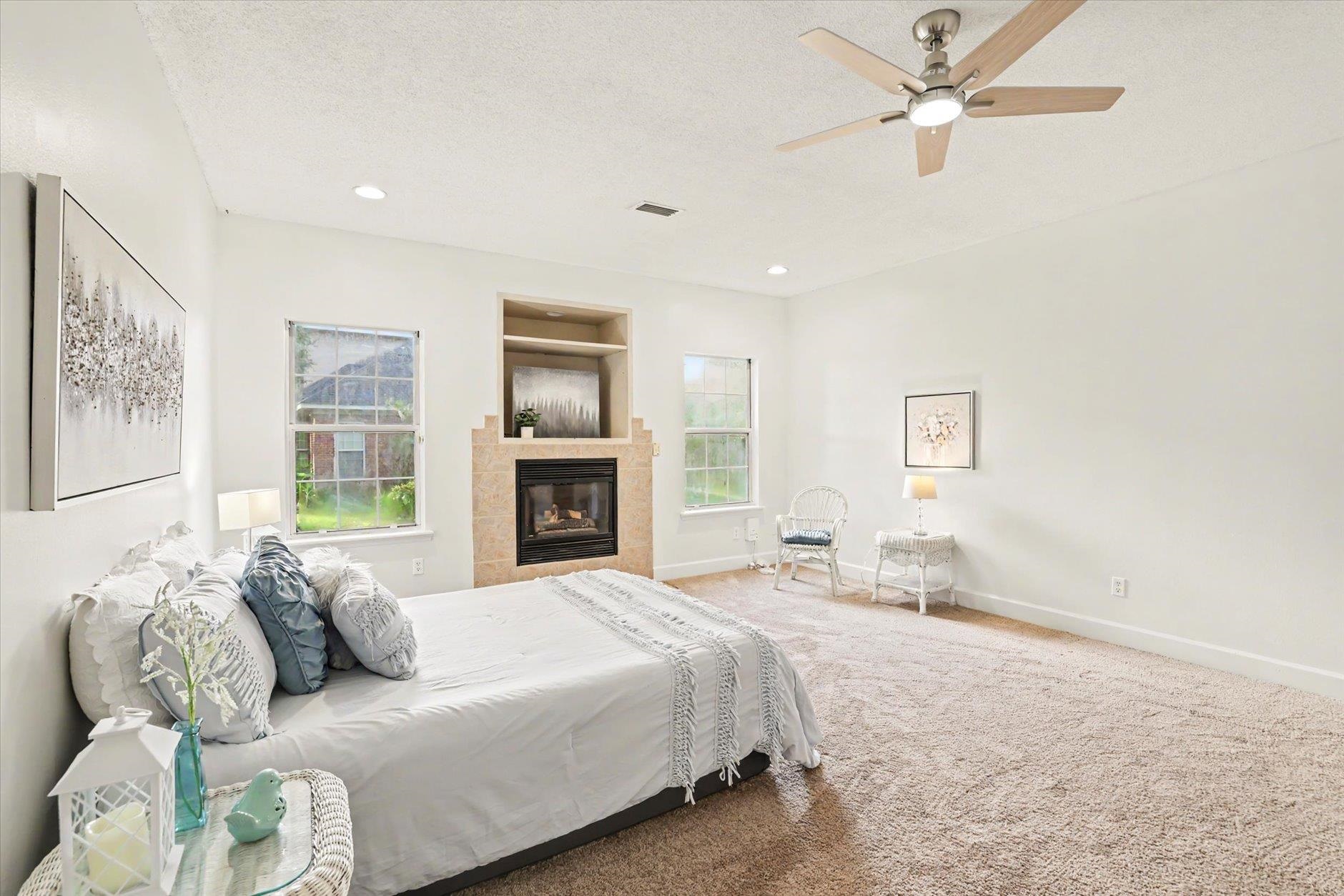 7521 Refuge Road Tallahassee, FL 32312 - Photo 27 of 70