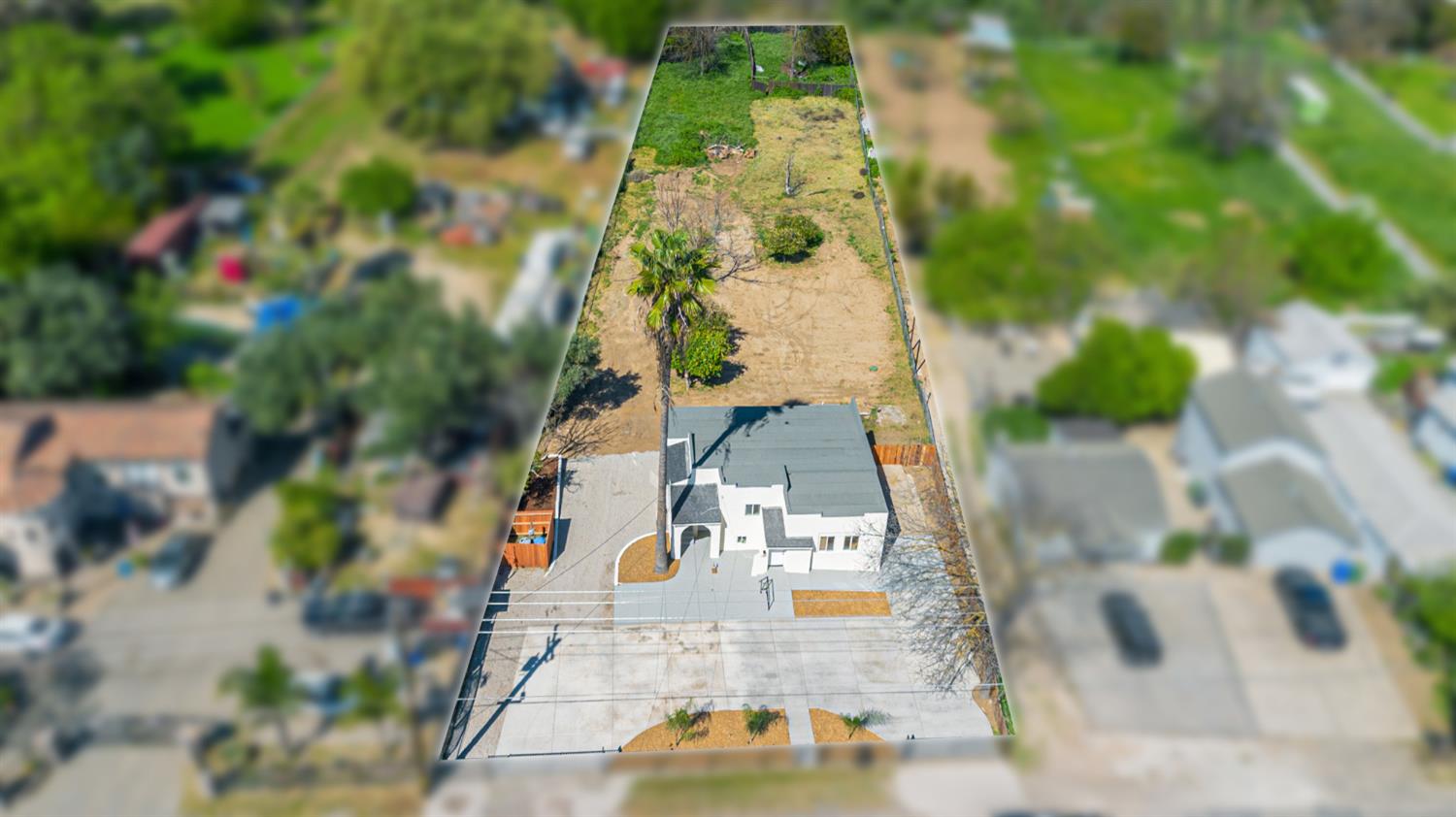 1821 River Road Modesto, CA 95351 - Photo 43 of 50 a picture of street