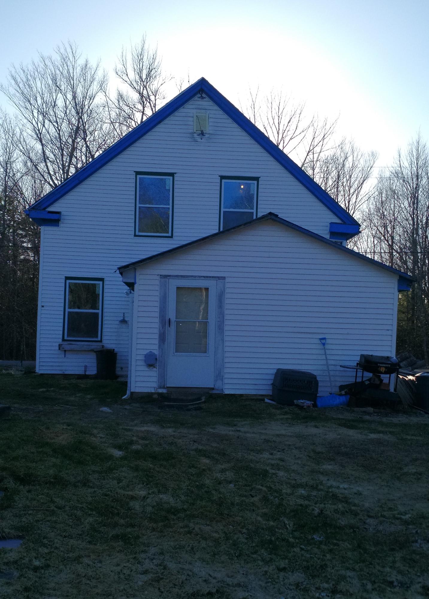 343 Moose Hill Road Ellsworth, ME 04605 - Photo 3 of 37 Back