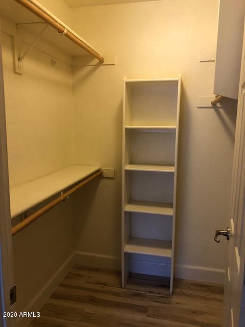 2625 East Indian School Road, Unit 204 Phoenix, AZ 85016 - Photo 6 of 20 Closet