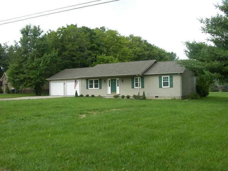 1164 Menelaus Road Berea, KY 40403 - Photo 16 of 24 Photo 16