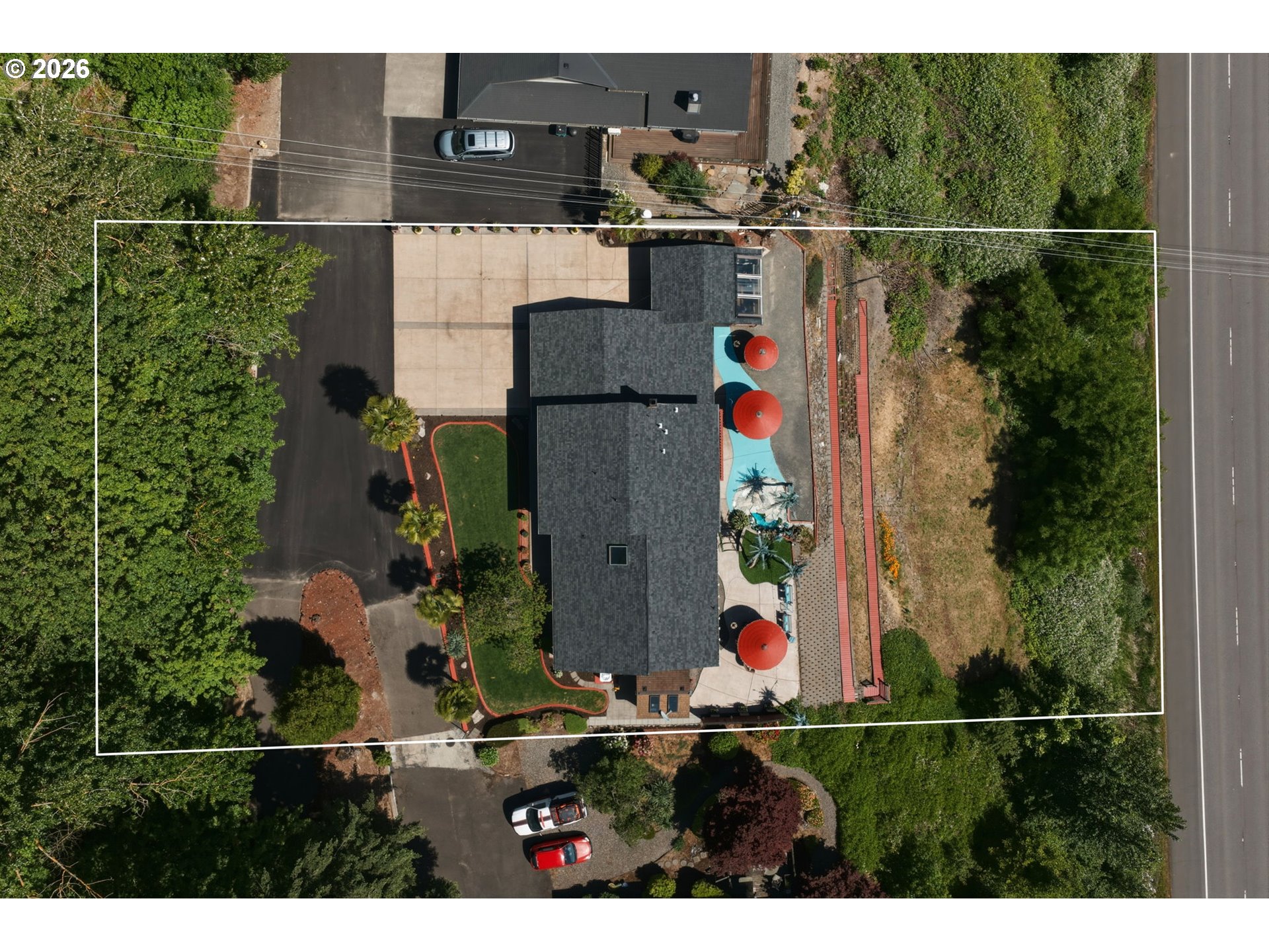 650 Northwest Brady Road Camas, WA 98607 - Photo 48 of 48