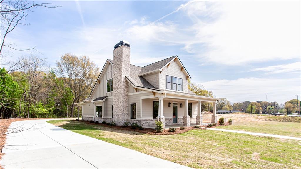 2044 Bennett Road Grayson, GA 30017 - Photo 3 of 58