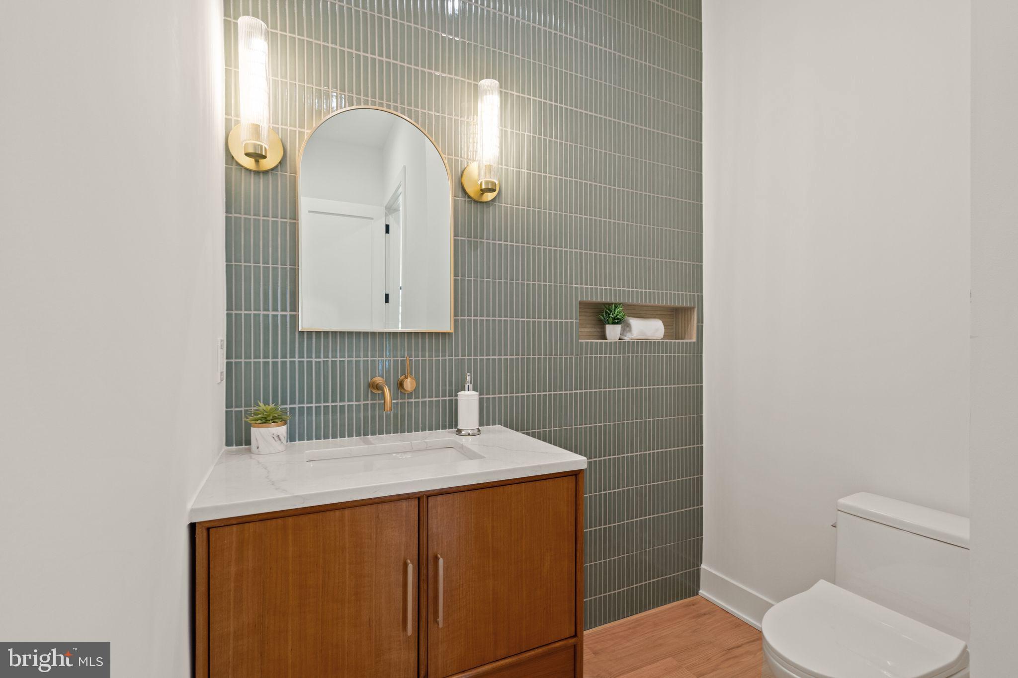132 Kingsley Road Southwest Vienna, VA 22180 - Photo 18 of 63 Gallery Image 18