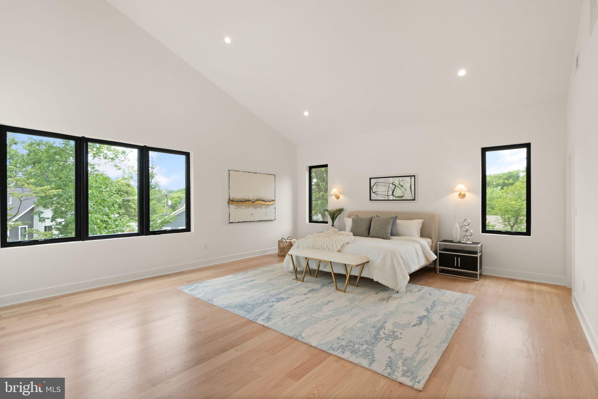 132 Kingsley Road Southwest Vienna, VA 22180 - Photo 22 of 63 Gallery Image 22