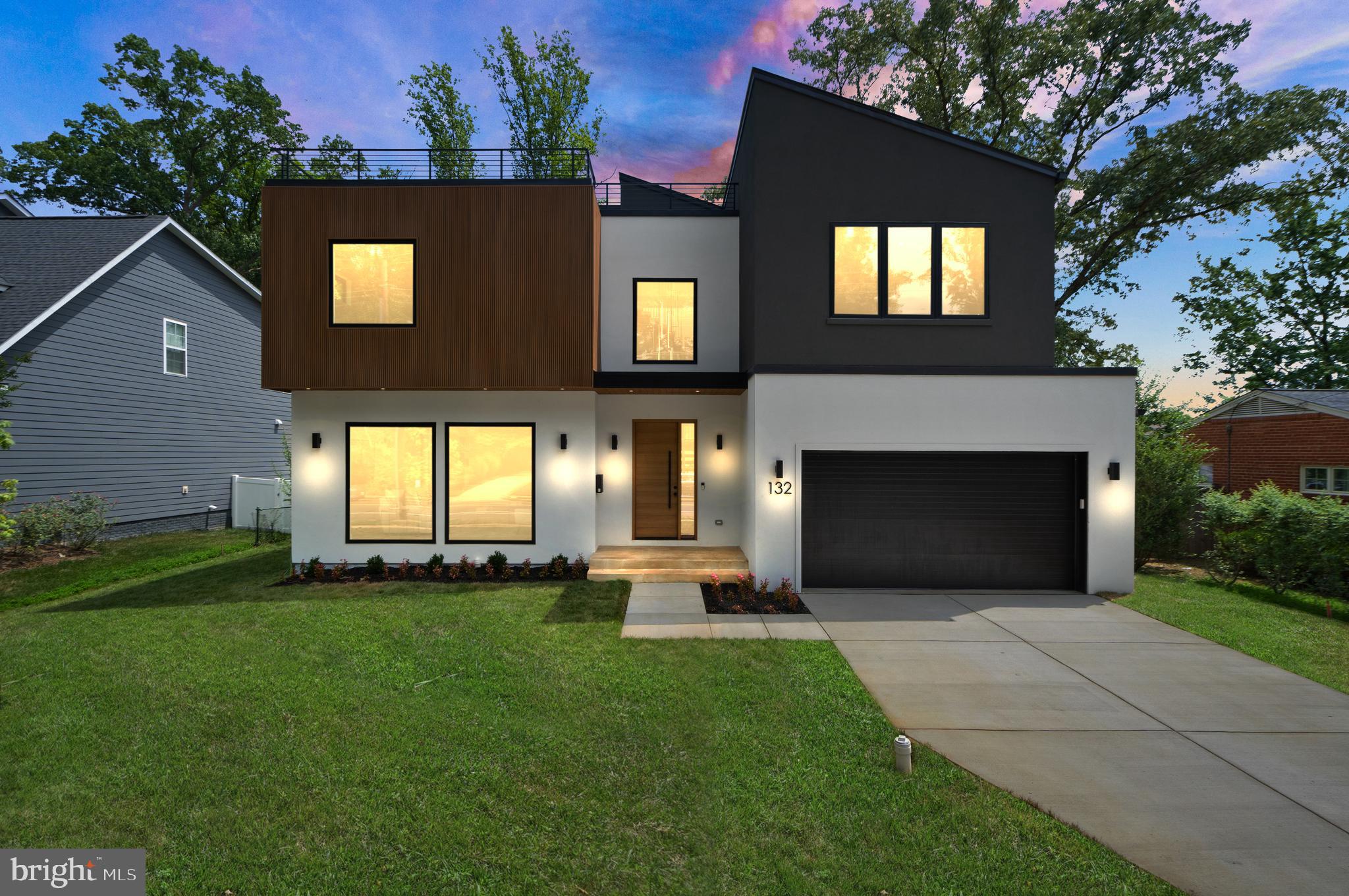 132 Kingsley Road Southwest Vienna, VA 22180 - Photo 59 of 63 Gallery Image 59