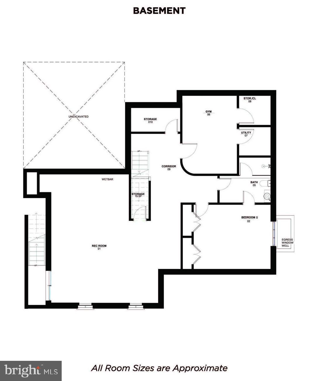 132 Kingsley Road Southwest Vienna, VA 22180 - Photo 62 of 63 Gallery Image 62