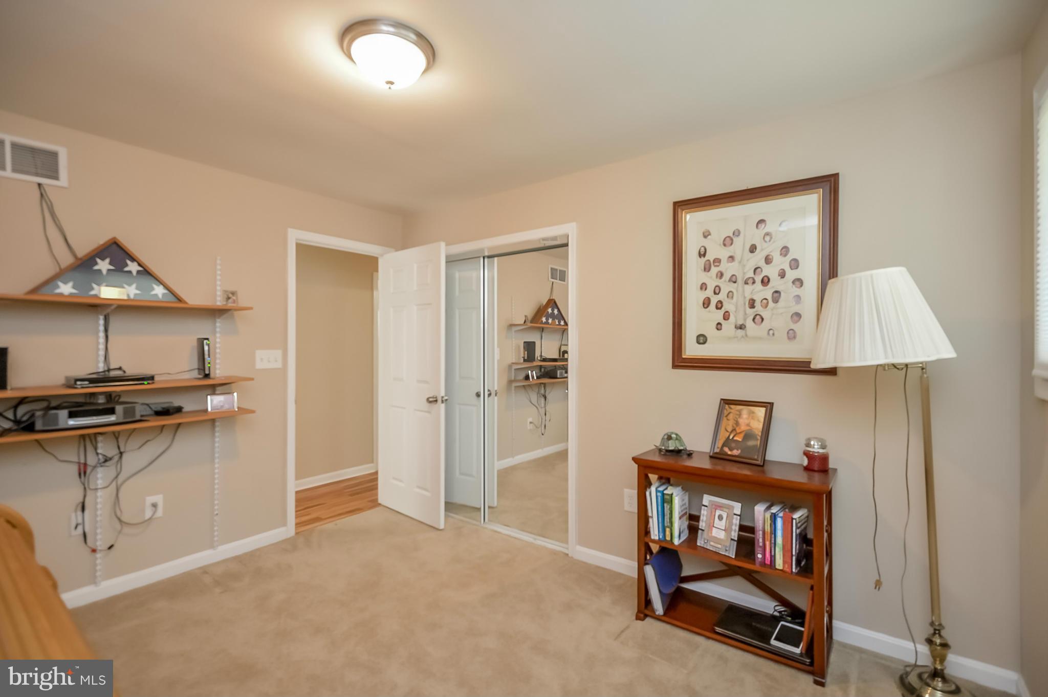 7860 Elizabeth Road Pasadena, MD 21122 - Photo 14 of 30 Bedroom 3