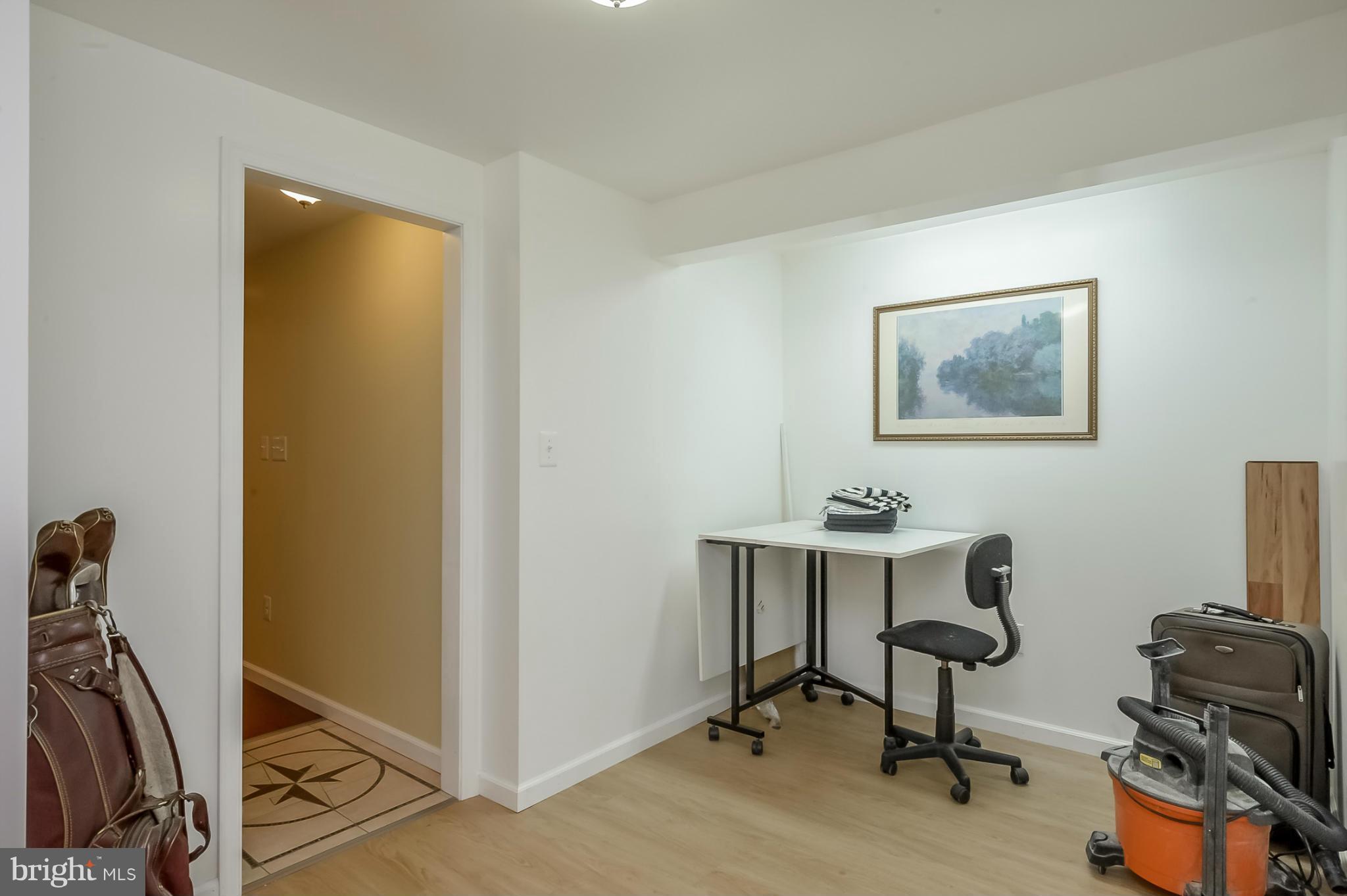 7860 Elizabeth Road Pasadena, MD 21122 - Photo 22 of 30 View of Sewing Room Downstairs