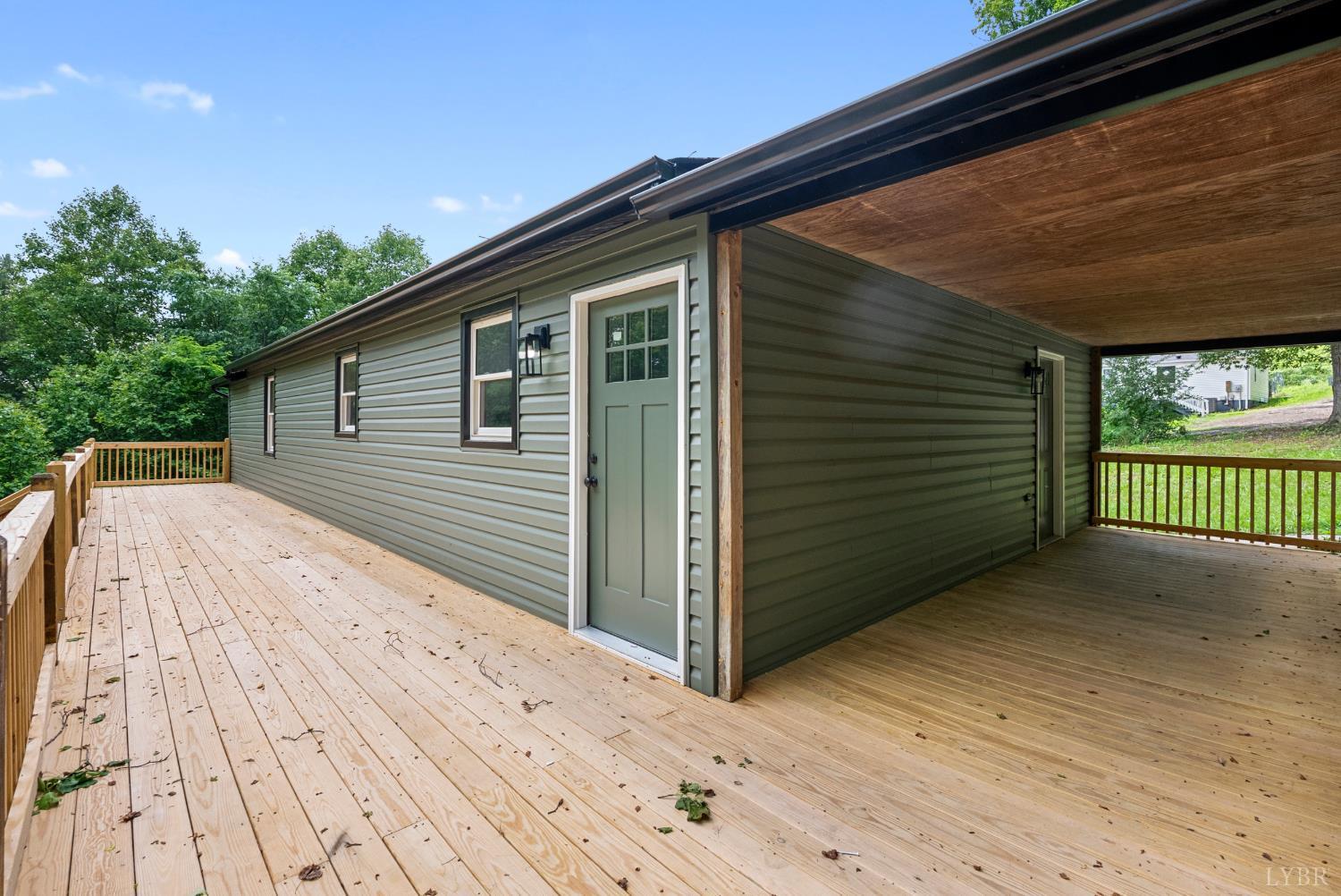 299 Ragland Road Madison Heights, VA 24572 - Photo 46 of 62
