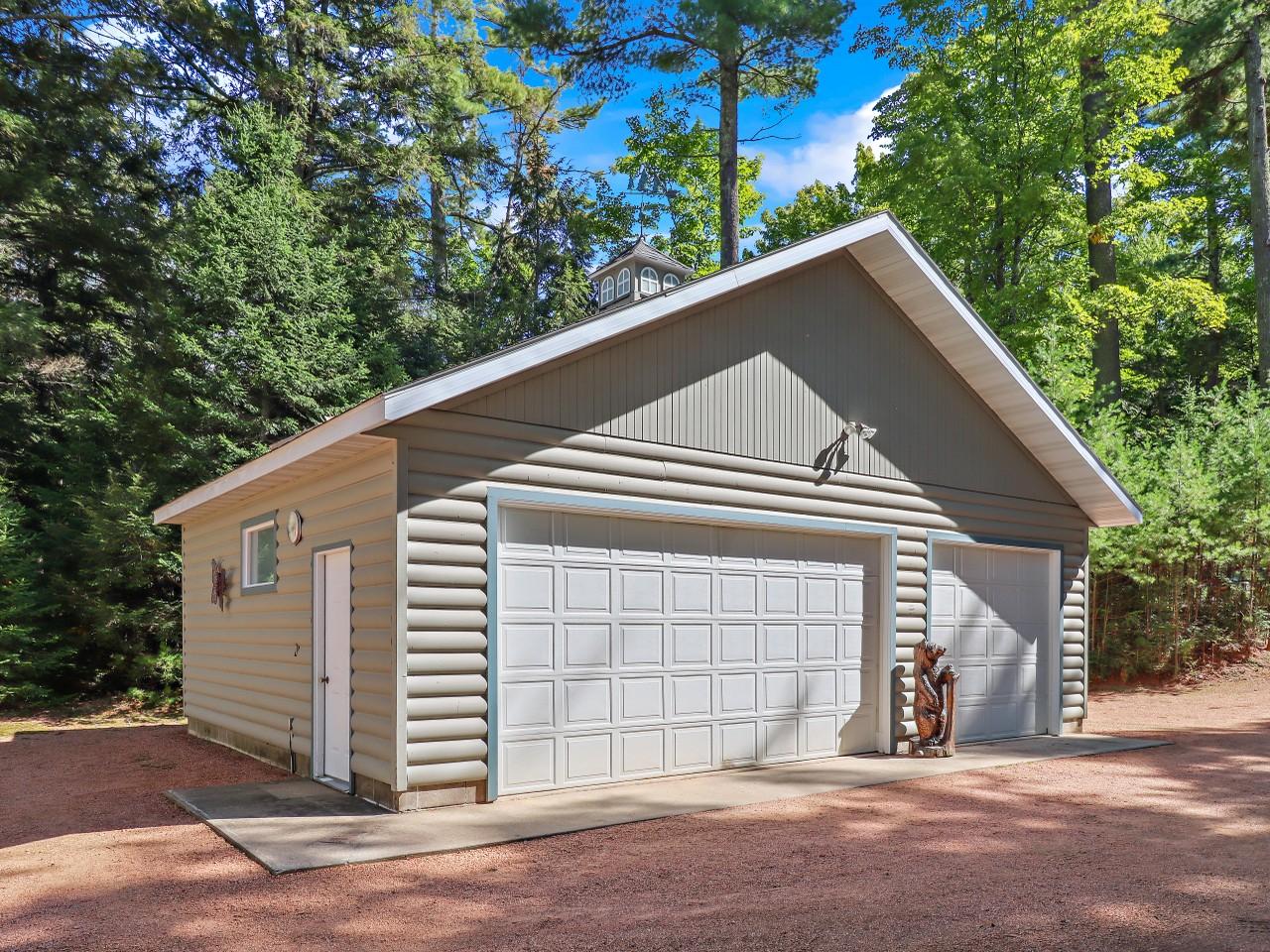 7769 Fourmile Creek Road Three Lakes, WI 54562 - Photo 19 of 27 Gallery Image 19