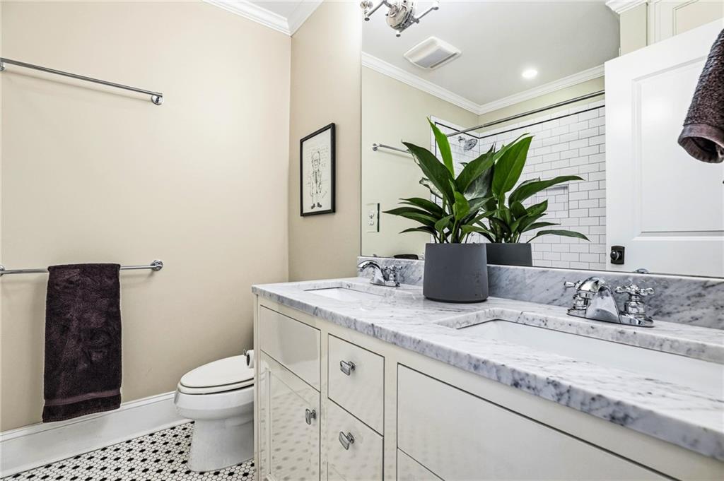 1426 Harvard Road Northeast Atlanta, GA 30306 - Photo 43 of 56 Gallery Image 43