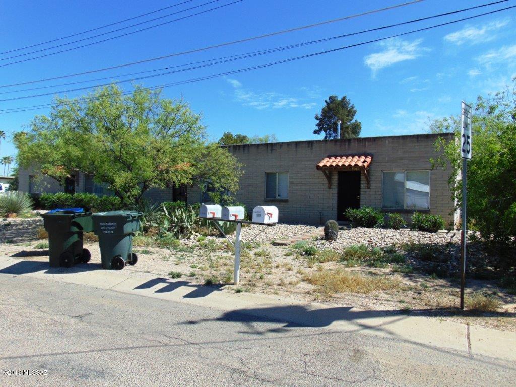3962 East Presidio Road Tucson, AZ 85712 - Photo 2 of 8