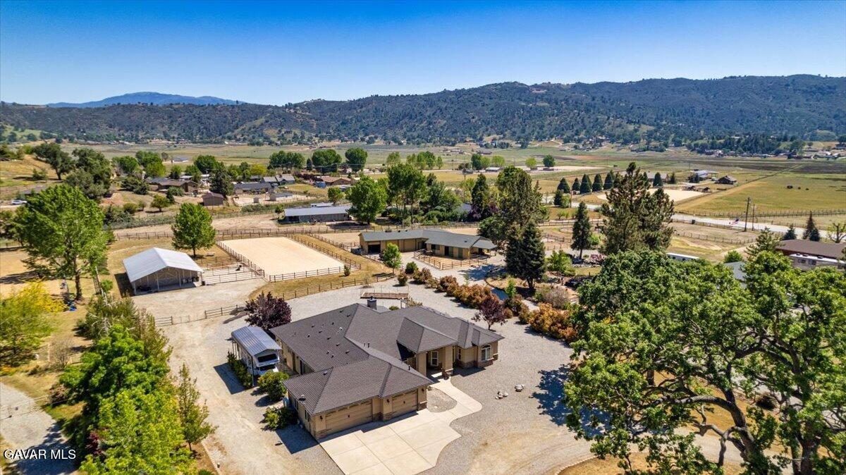23840 Martingale Way Tehachapi, CA 93561 - Photo 2 of 63 a view of a city with lake view