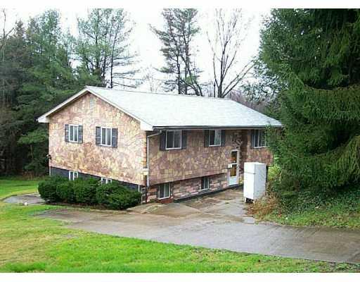 317 New Castle Road Slippery Rock, PA 16057 - Photo 1 of 1 Exterior Front.