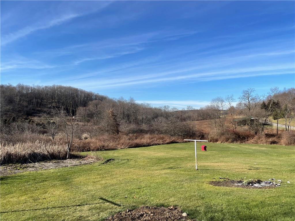 373 State Rte 1028 Dayton, PA 16222 - Photo 12 of 18 a view of a golf course with a lake view