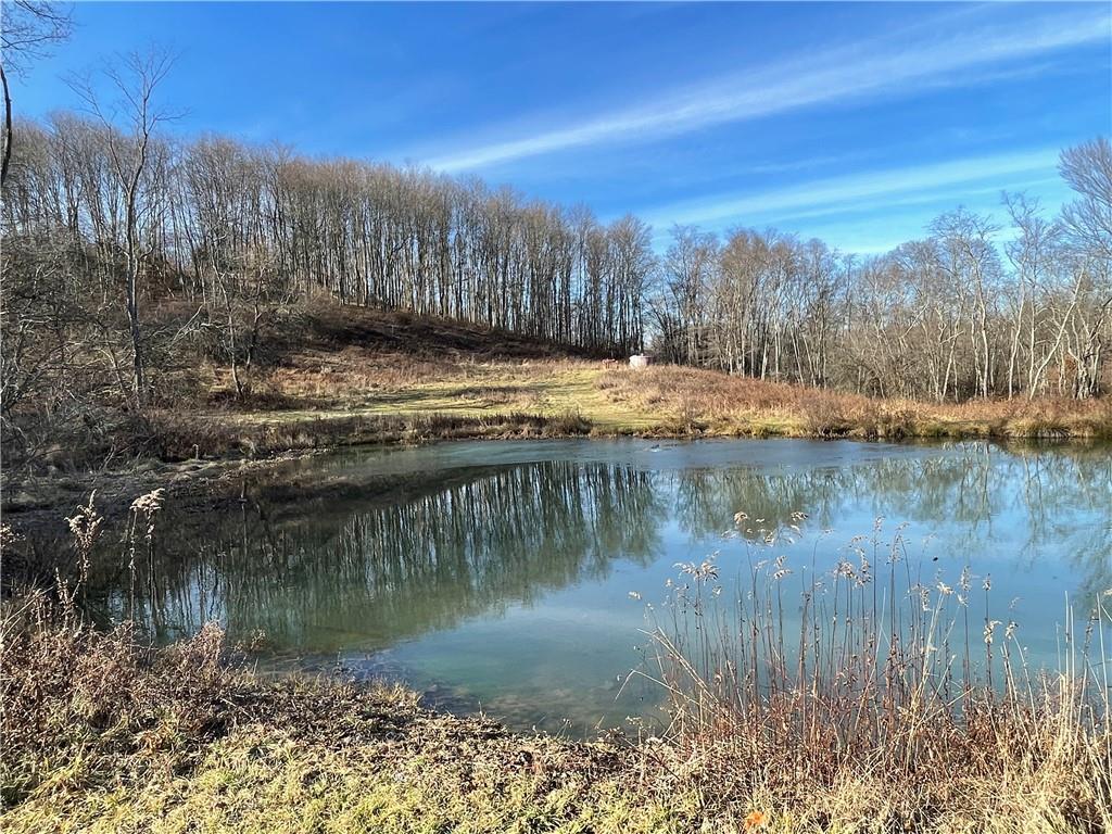 373 State Rte 1028 Dayton, PA 16222 - Photo 6 of 18 a view of a lake view with next to of a house