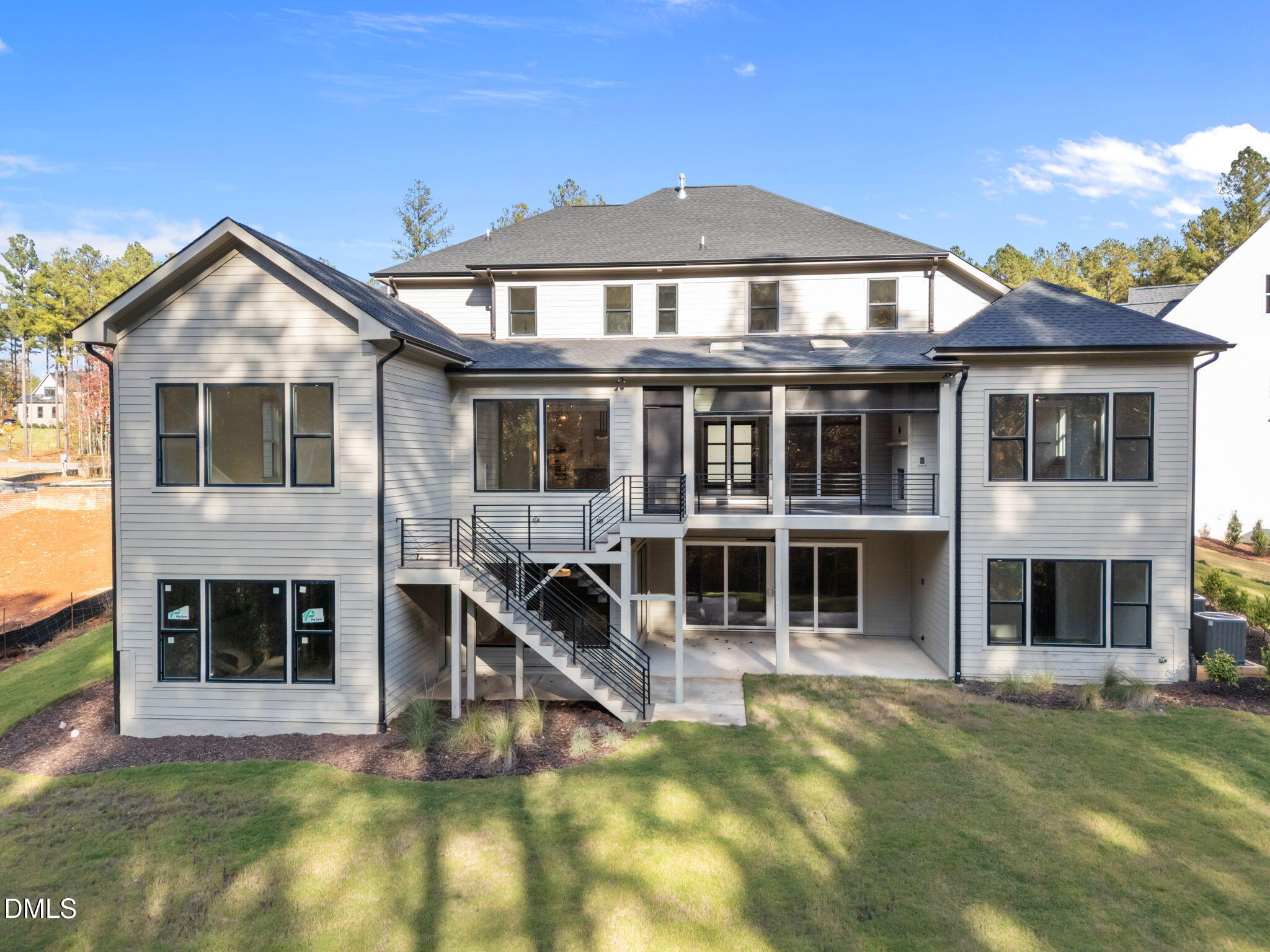 7805 Ailesbury Road Wake Forest, NC 27587 - Photo 67 of 74