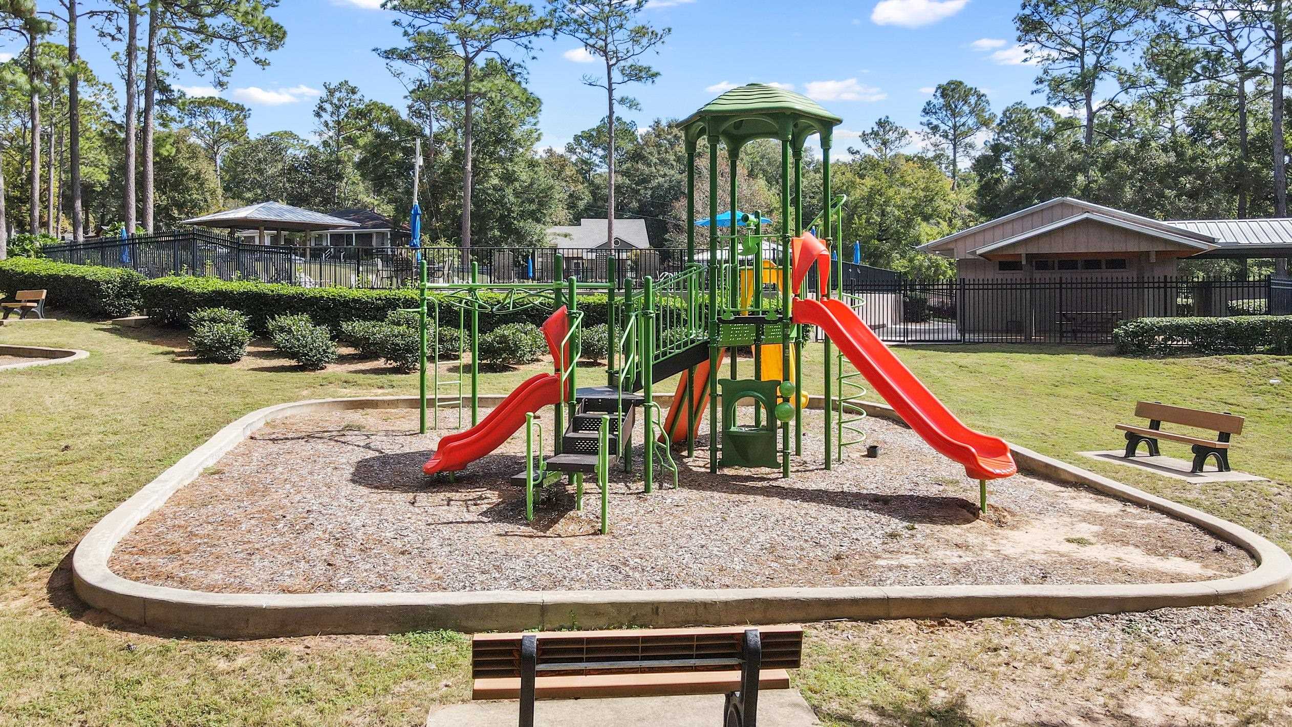511 Ridgewood Drive Daphne, AL 36526 - Photo 56 of 59 Playground