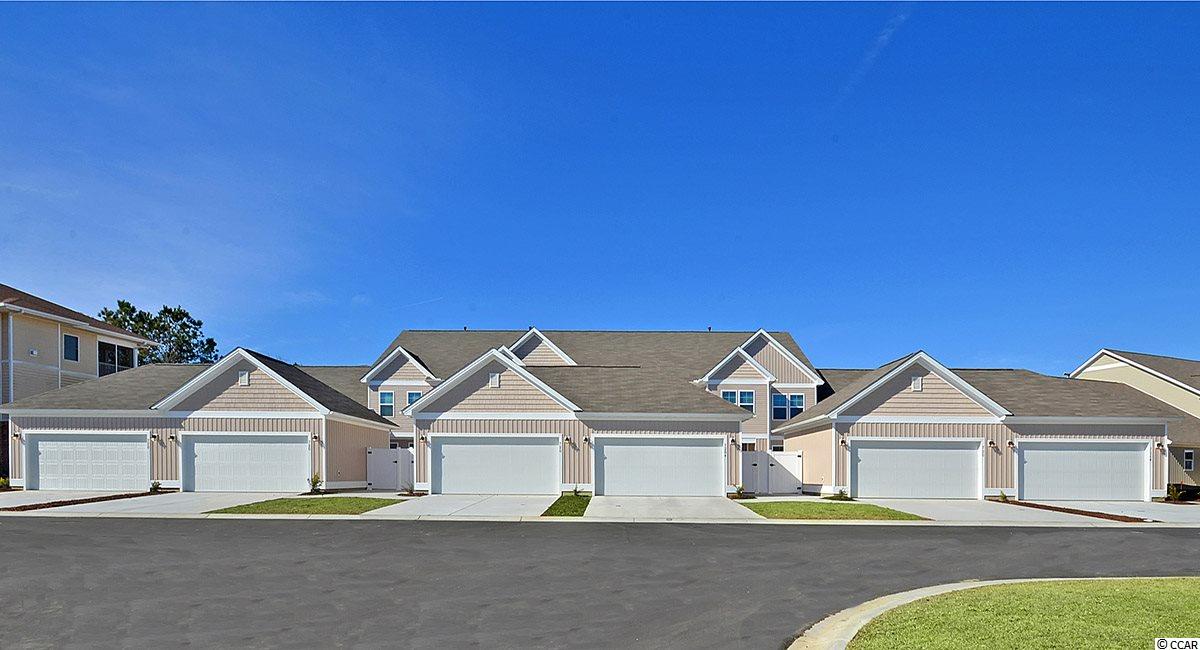 710-d Unit 8 Pickering Drive, Unit 8 Murrells Inlet, SC 29576 - Photo 1 of 9 Gallery Image 1