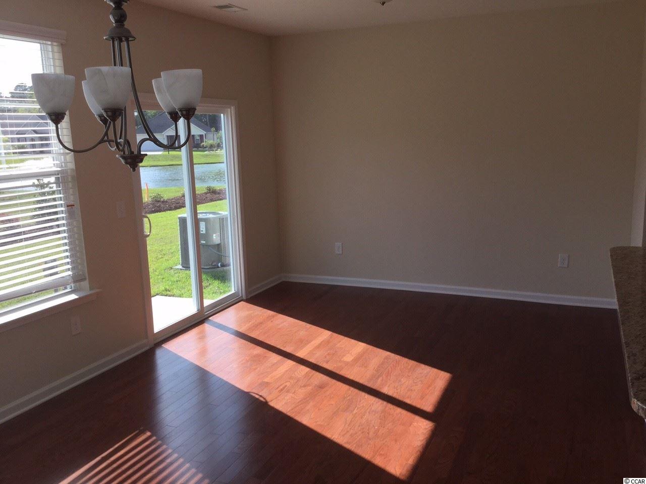 710-d Unit 8 Pickering Drive, Unit 8 Murrells Inlet, SC 29576 - Photo 3 of 9 Gallery Image 3