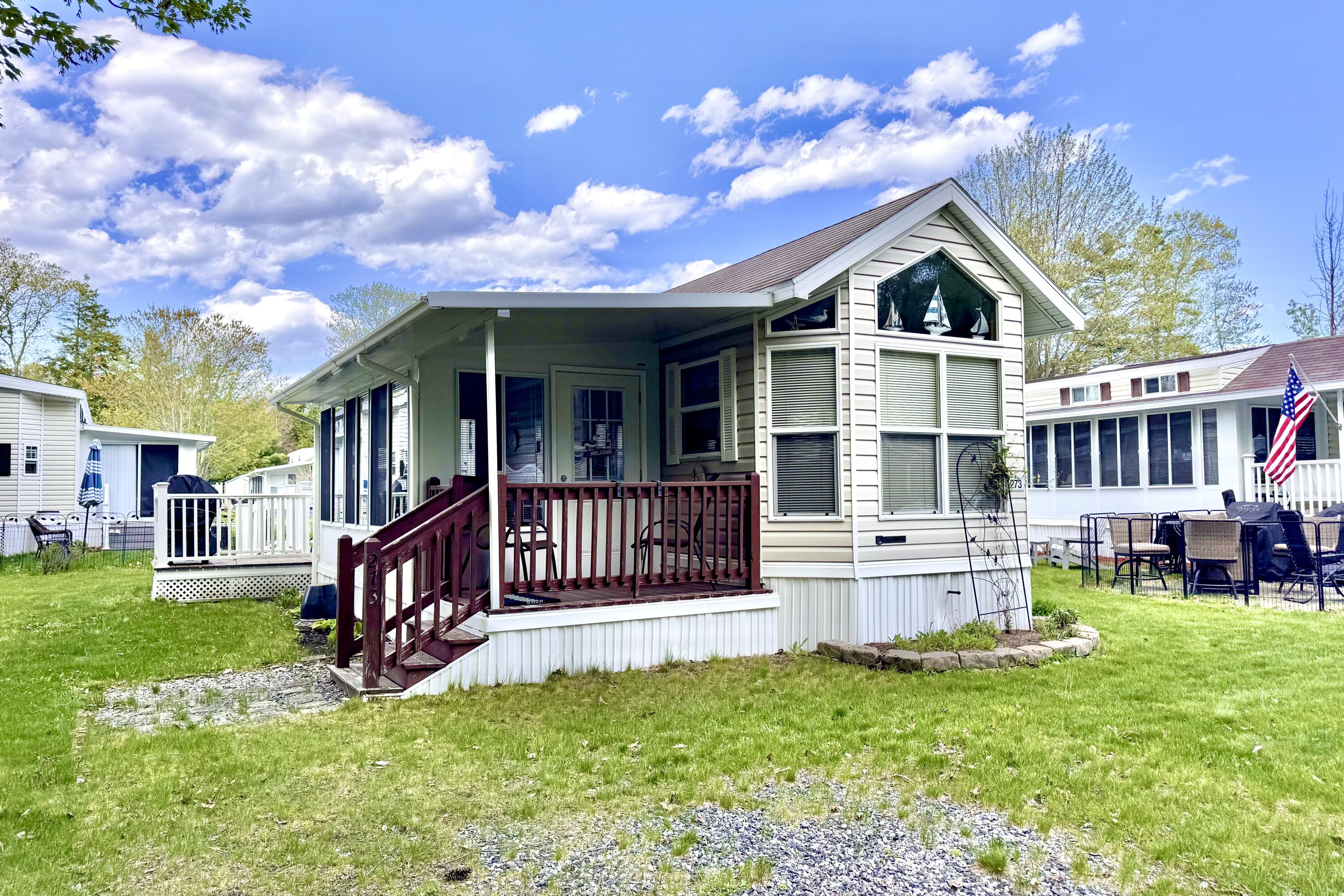 430 Post Road, Unit 273 Wells, ME 04090 - Photo 1 of 32 IMG_1028