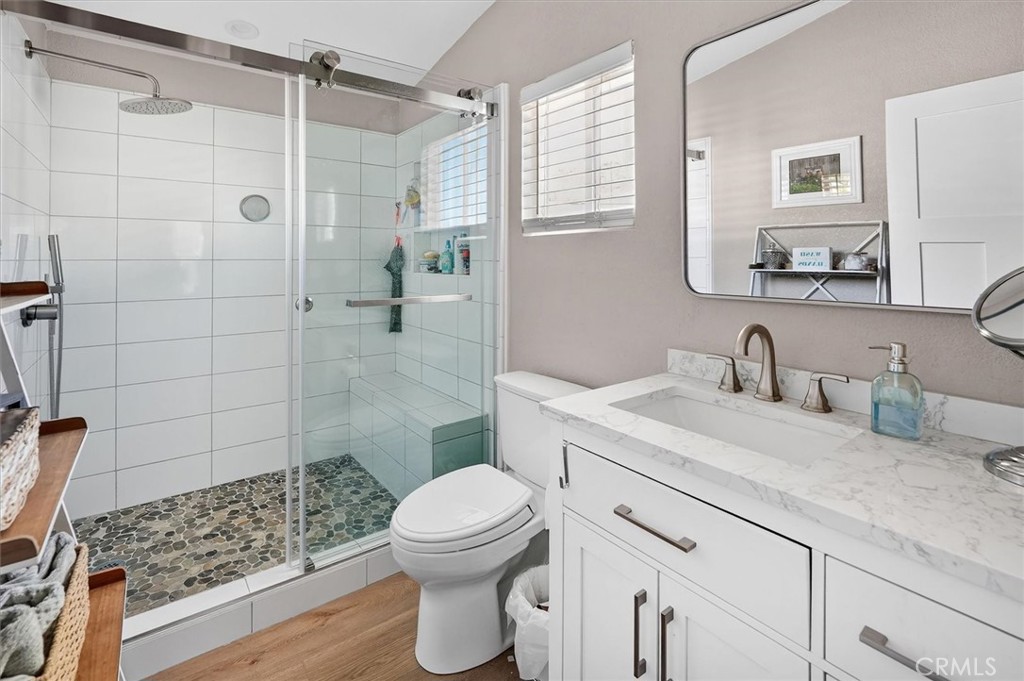 30000 Hasley Canyon Road, Unit 25 Castaic, CA 91384 - Photo 13 of 29 Premier Bath