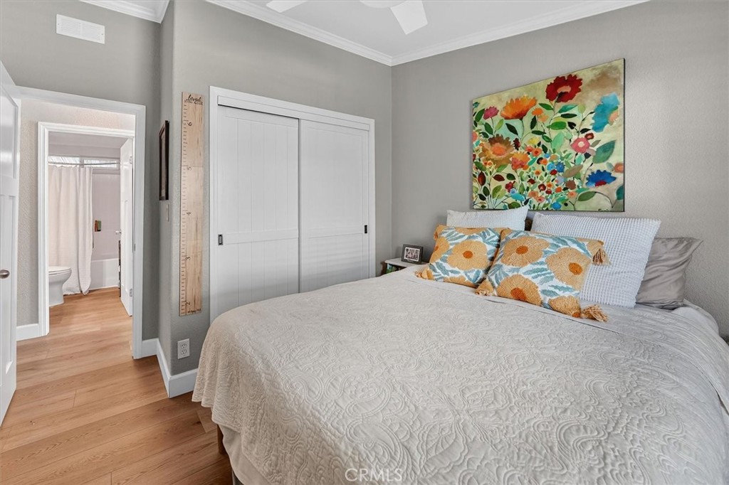 30000 Hasley Canyon Road, Unit 25 Castaic, CA 91384 - Photo 14 of 29 2nd Bedroom