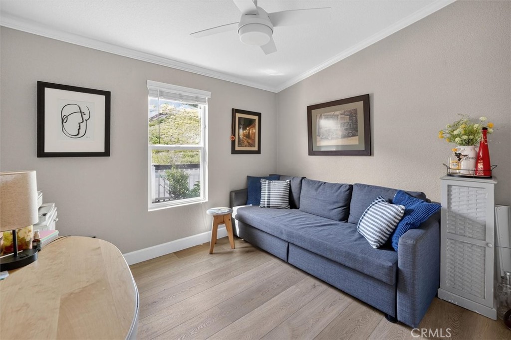 30000 Hasley Canyon Road, Unit 25 Castaic, CA 91384 - Photo 15 of 29 3rd Bedroom