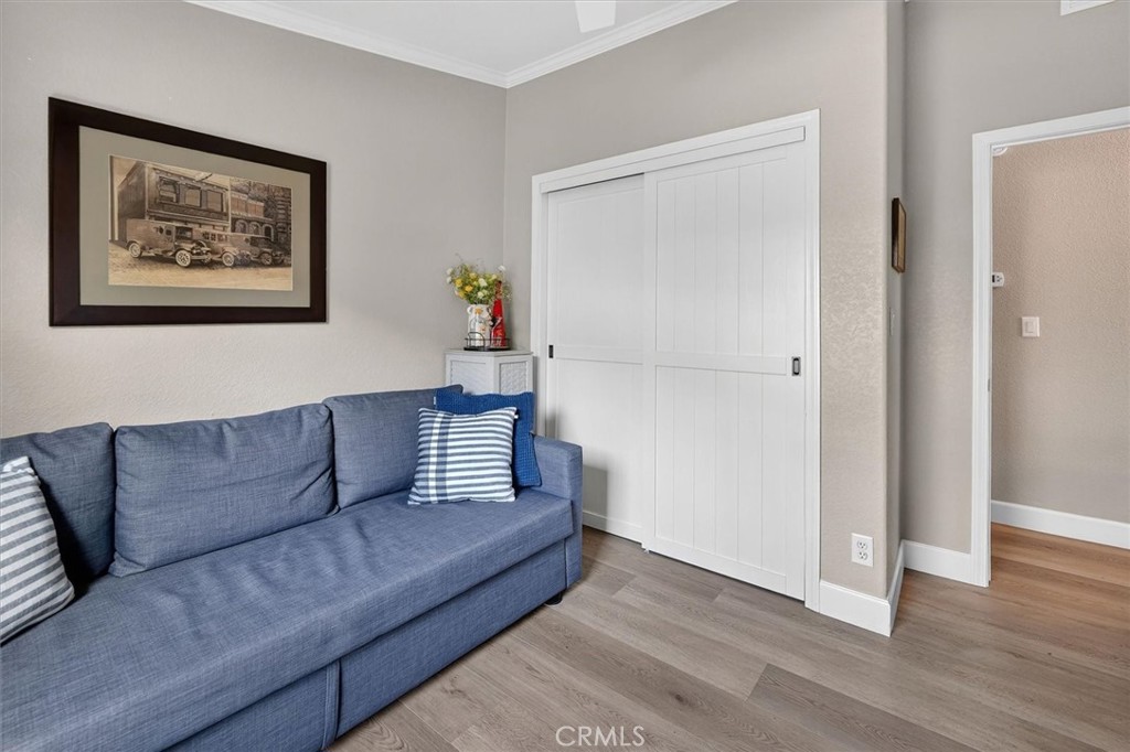 30000 Hasley Canyon Road, Unit 25 Castaic, CA 91384 - Photo 16 of 29 3rd Bedroom