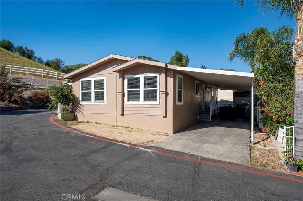 30000 Hasley Canyon Road, Unit 25 Castaic, CA 91384 - Photo 25 of 29 Corner Lot