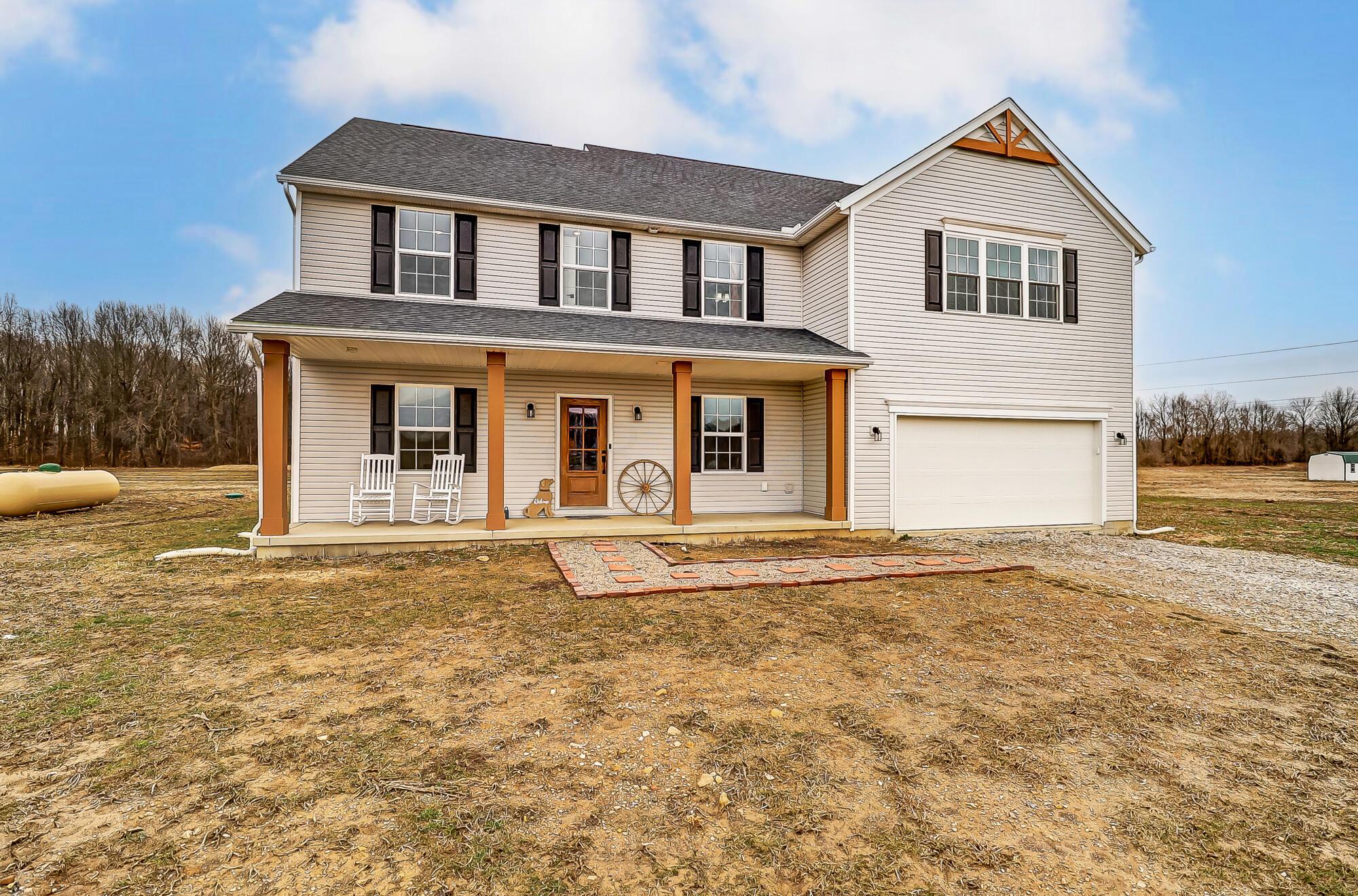 14295 Perfect Road
