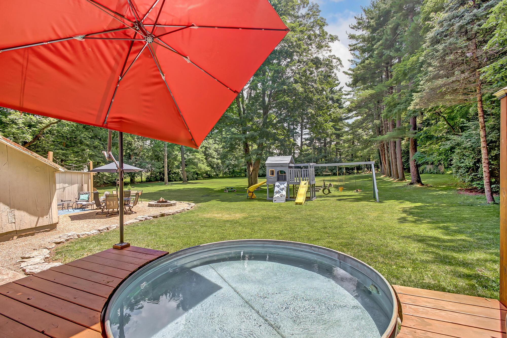 1037 Ostrander Road Ostrander, OH 43061 - Photo 29 of 35 042