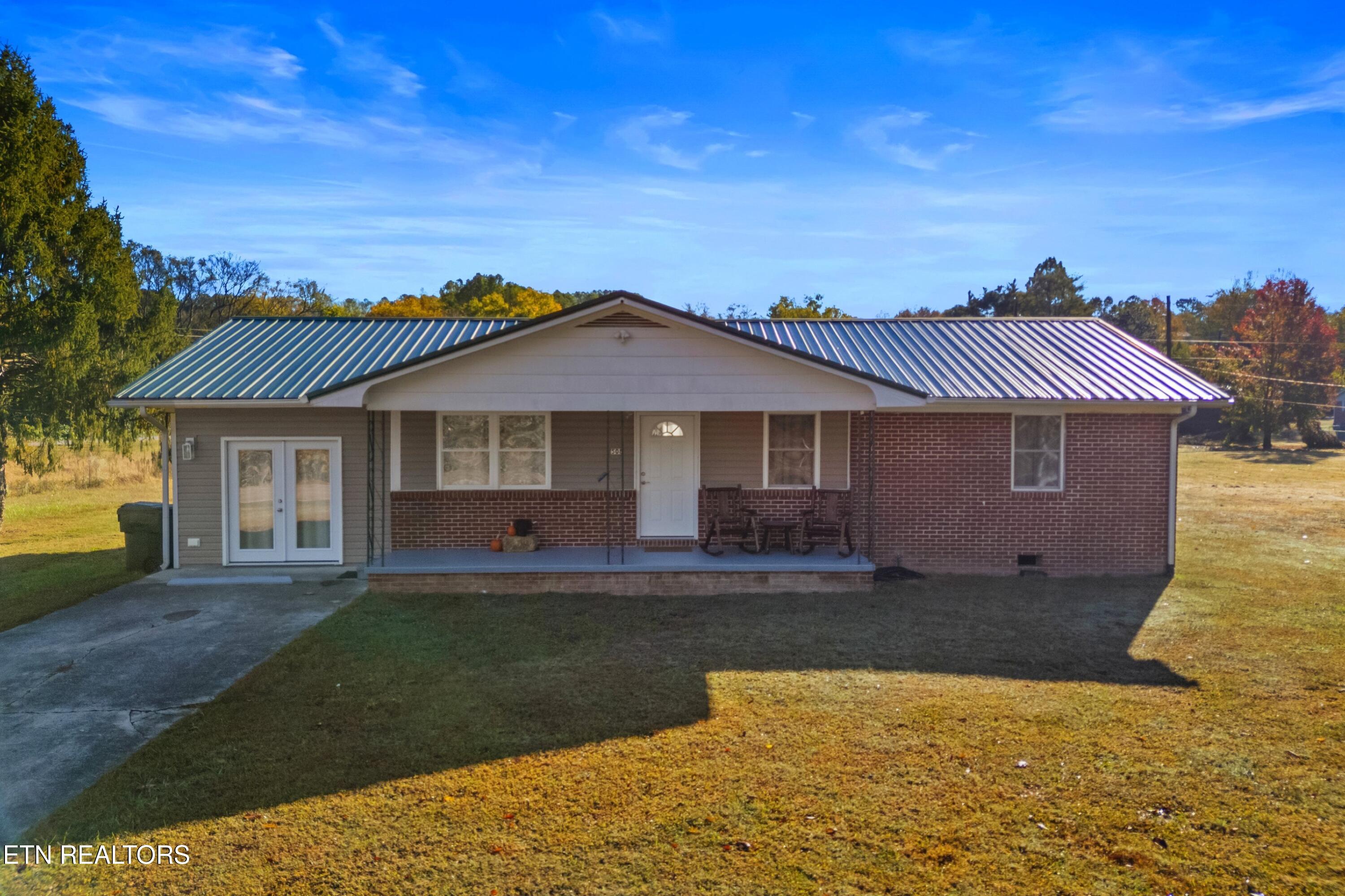 508 Highway 73 Newport, TN 37821 - Photo 2 of 28 003-508Tennessee73-Newport-TN-37821-SMAL