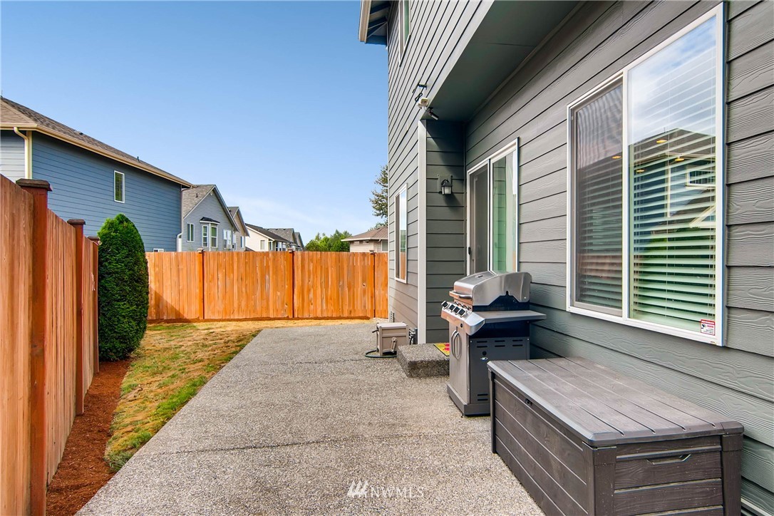 4506 146th Street Southeast Bothell, WA 98012 - Photo 21 of 25