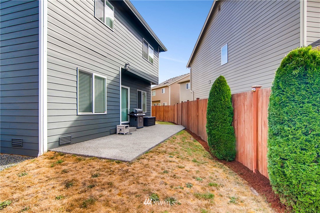 4506 146th Street Southeast Bothell, WA 98012 - Photo 22 of 25