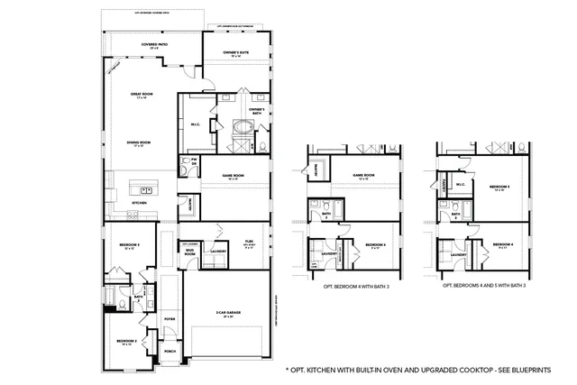 $399,990 | 31014 Lake Lila Trail, Waller, TX 77484