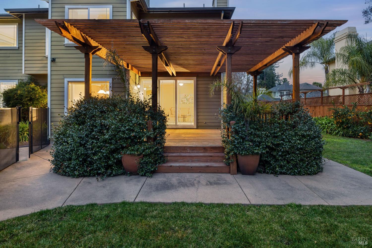 1888 Brush Creek Road Santa Rosa, CA 95404 - Photo 63 of 81