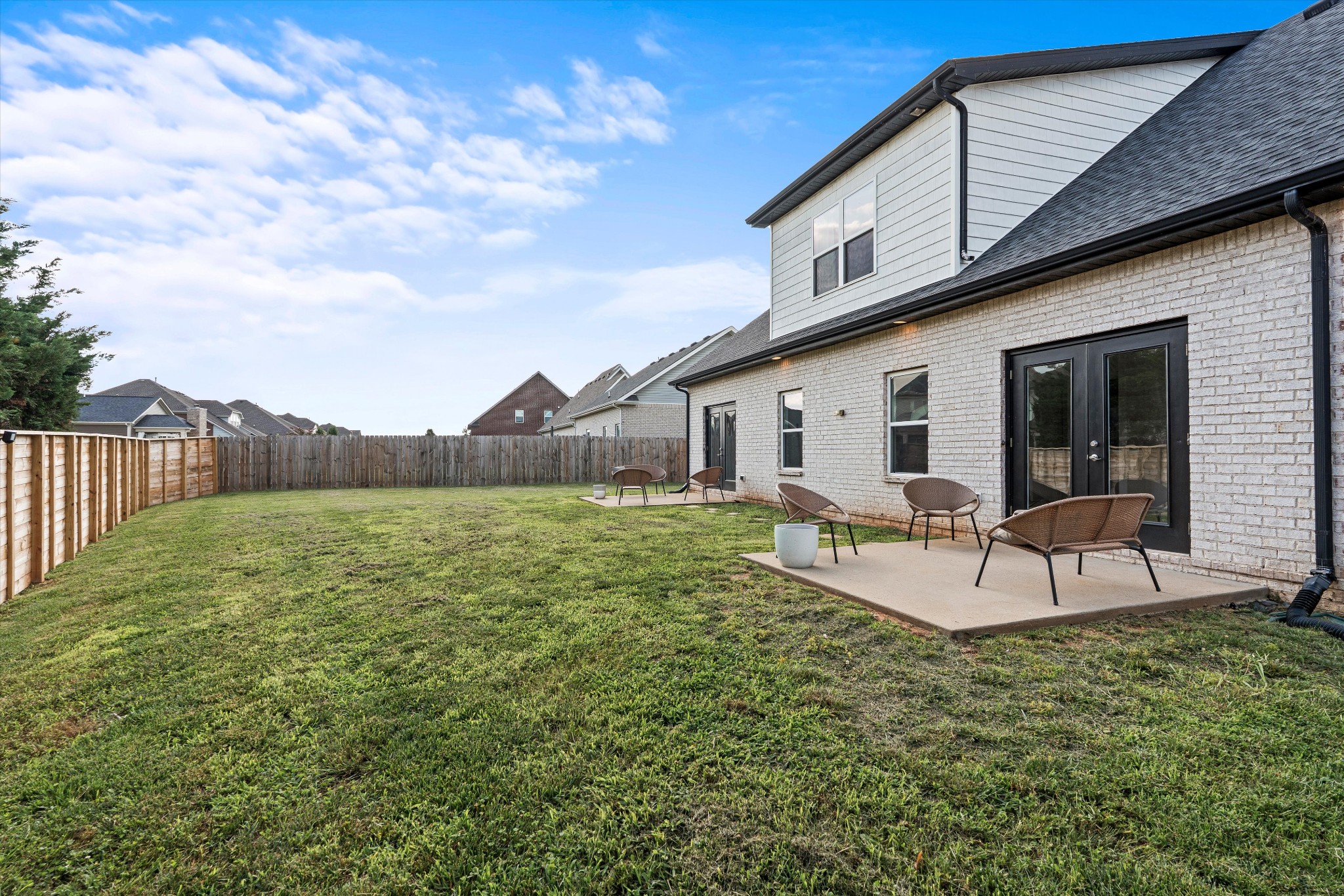 4711 Compassion Lane Murfreesboro, TN 37128 - Photo 40 of 45