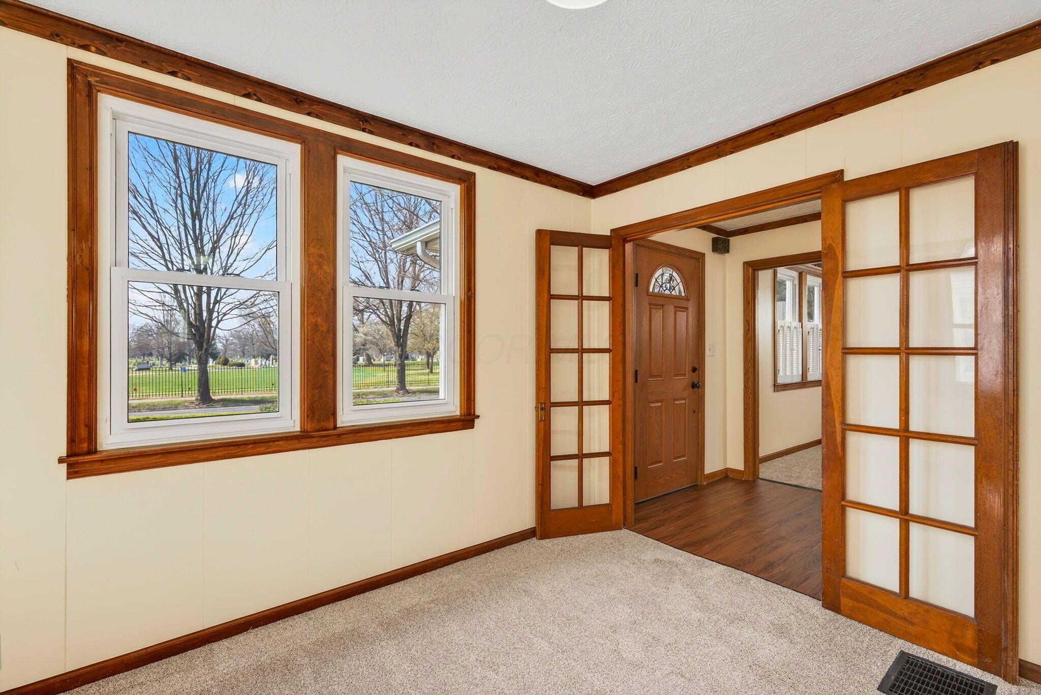 892 North Court Street Circleville, OH 43113 - Photo 22 of 58 Dining Room